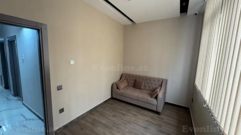 Kirayə verilir Obyekt 200 m² Yasamal - şəkil 14