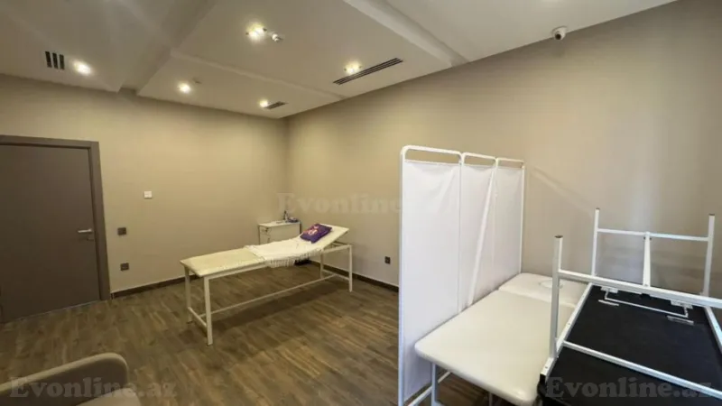 Kirayə verilir Obyekt 200 m² Yasamal - şəkil 15