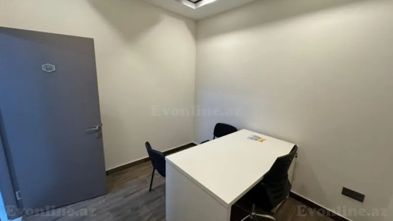 Kirayə verilir Obyekt 200 m² Yasamal - şəkil 16