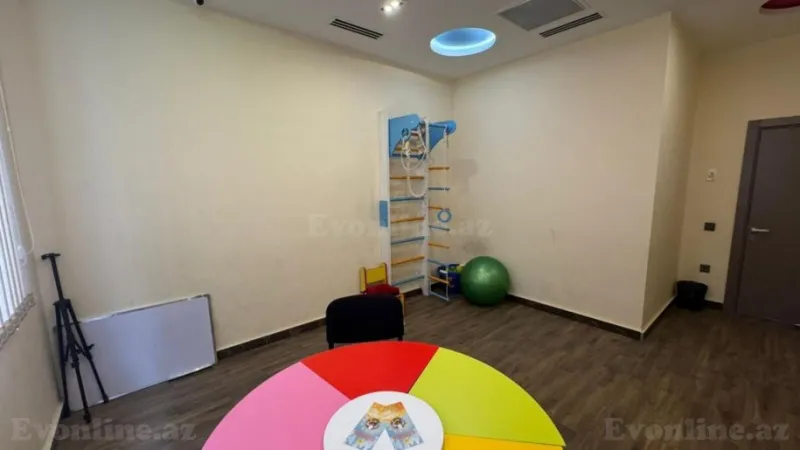 Kirayə verilir Obyekt 200 m² Yasamal - şəkil 17