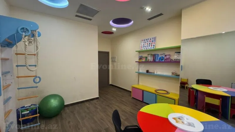 Kirayə verilir Obyekt 200 m² Yasamal - şəkil 18