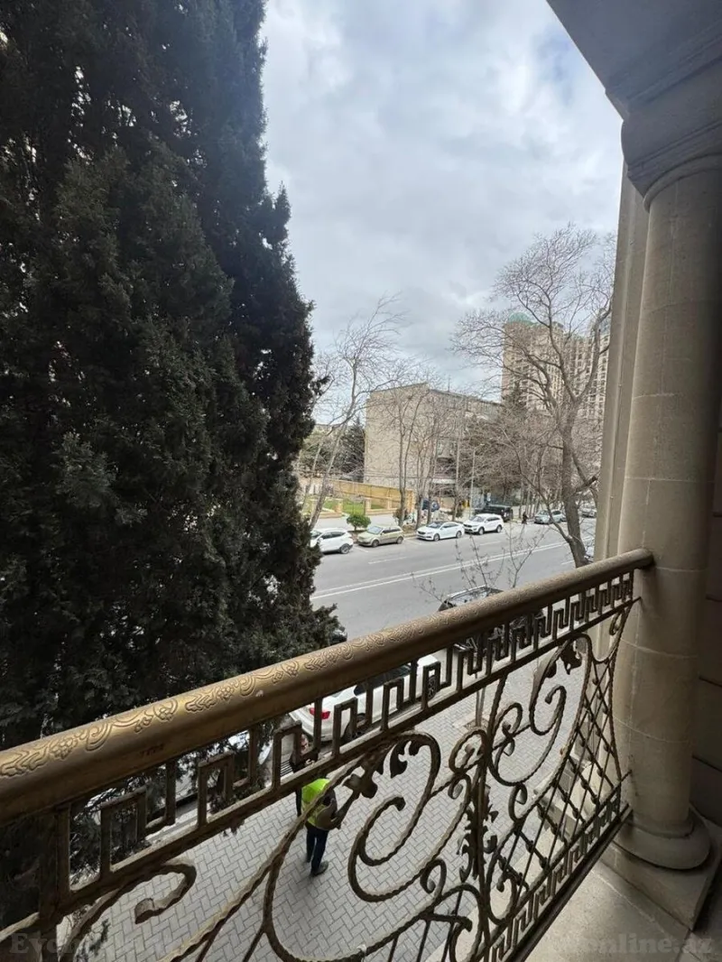 Kirayə verilir Obyekt 200 m² Yasamal - şəkil 19