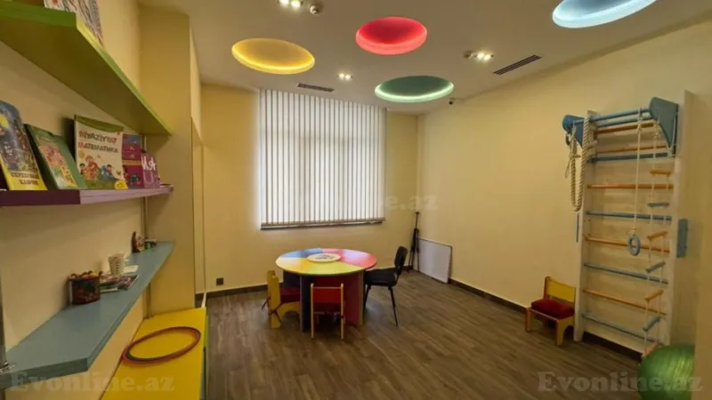 Kirayə verilir Obyekt 200 m² Yasamal - şəkil 20