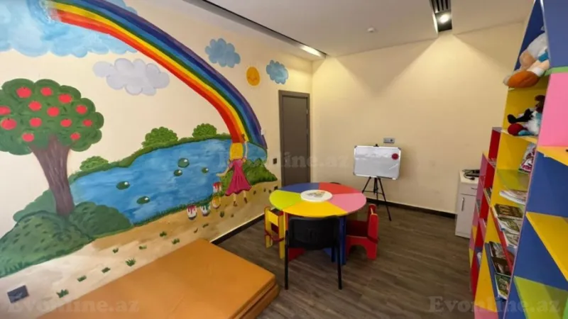 Kirayə verilir Obyekt 200 m² Yasamal - şəkil 21