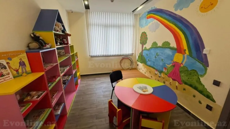 Kirayə verilir Obyekt 200 m² Yasamal - şəkil 22