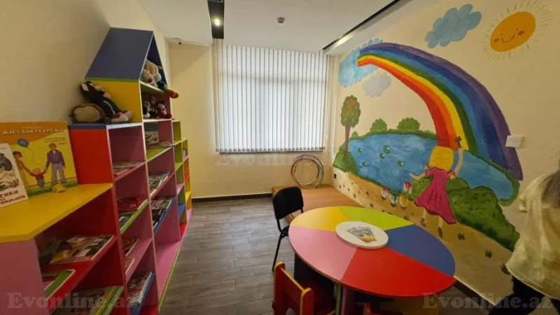 Kirayə verilir Obyekt 200 m² Yasamal - şəkil 23