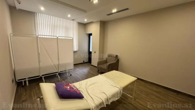 Kirayə verilir Obyekt 200 m² Yasamal - şəkil 24