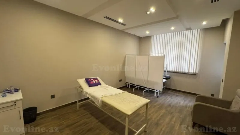 Kirayə verilir Obyekt 200 m² Yasamal - şəkil 25