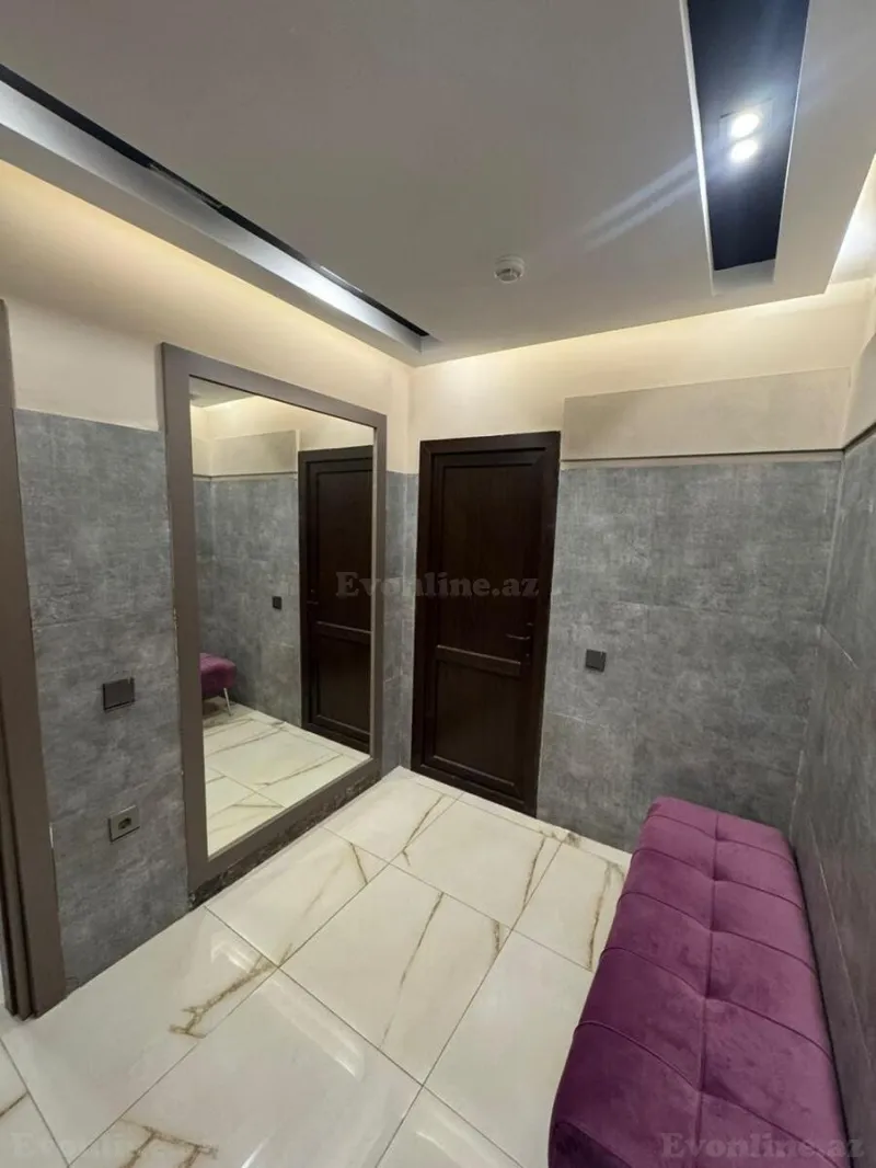 Kirayə verilir Obyekt 200 m² Yasamal - şəkil 27