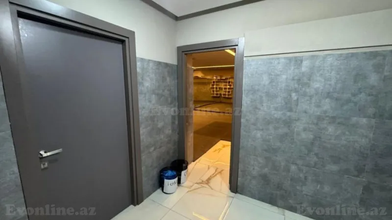 Kirayə verilir Obyekt 200 m² Yasamal - şəkil 28