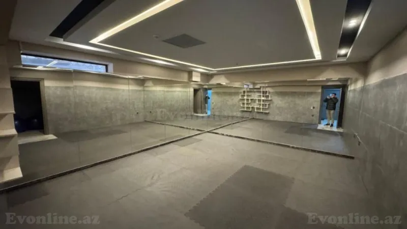 Kirayə verilir Obyekt 200 m² Yasamal - şəkil 29