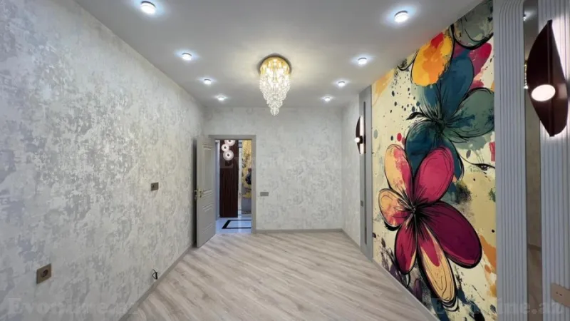 Satılır 3 otaqlı Mənzil Yeni tikili 110 m² Nizami r. - şəkil 16