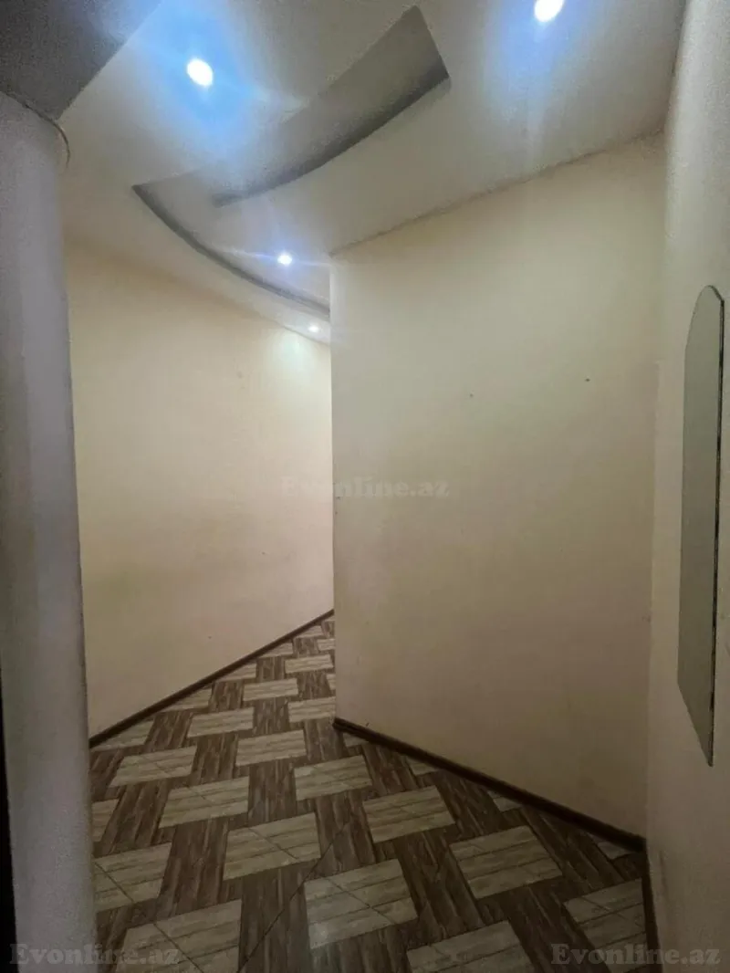 Kirayə verilir 2 otaqlı Mənzil Yeni tikili 56 m² Masazır - şəkil 3