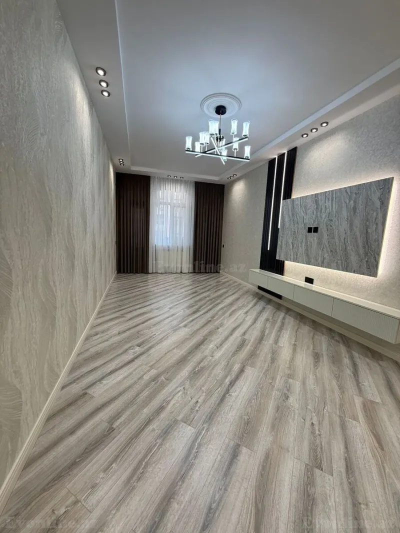 3 otaqlı Mənzil 105 m² Həzi Aslanov Satılır