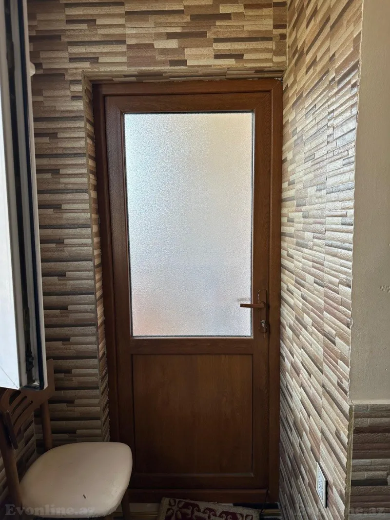 Satılır 3 otaqlı Mənzil Köhnə tikili 100 m² Badamdar - şəkil 4