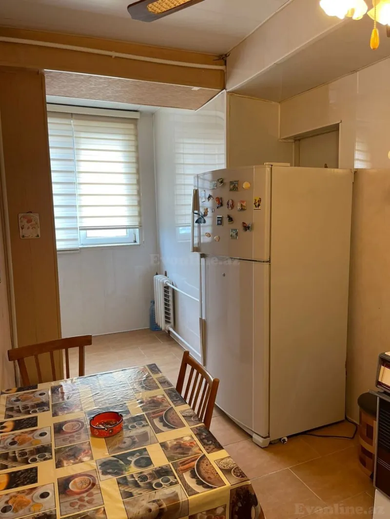 Kirayə verilir 2 otaqlı Mənzil Köhnə tikili 70 m² Səbail r. - şəkil 10