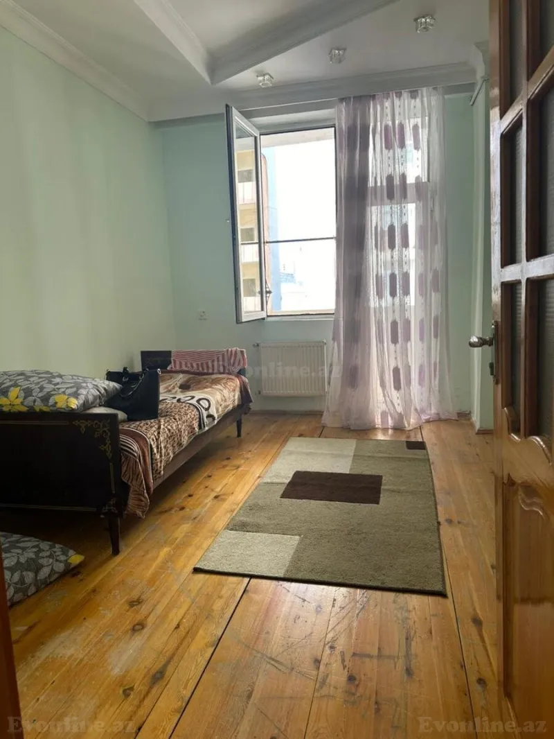 Satılır 3 otaqlı Mənzil Yeni tikili 85 m² Əhmədli m. - şəkil 7