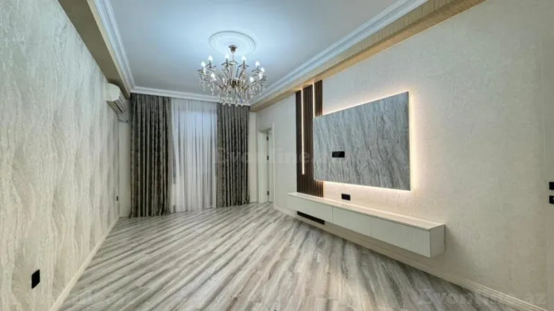3 otaqlı Mənzil 98 m² Həzi Aslanov Satılır