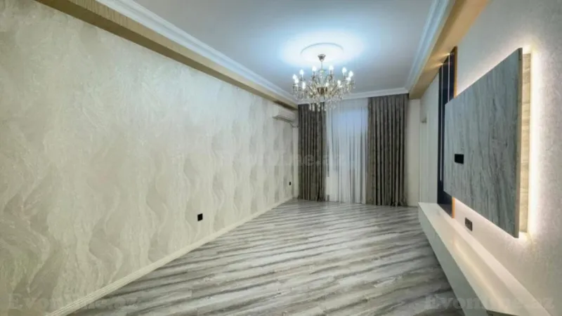 Satılır 3 otaqlı Mənzil Yeni tikili 98 m² Həzi Aslanov - şəkil 8