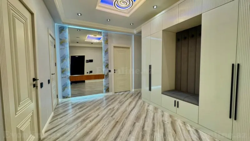 Satılır 3 otaqlı Mənzil Yeni tikili 98 m² Həzi Aslanov - şəkil 9