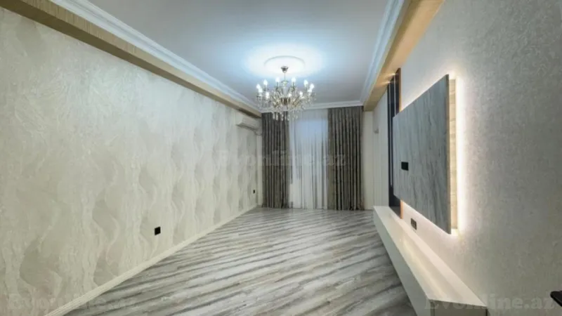 Satılır 3 otaqlı Mənzil Yeni tikili 98 m² Həzi Aslanov - şəkil 10