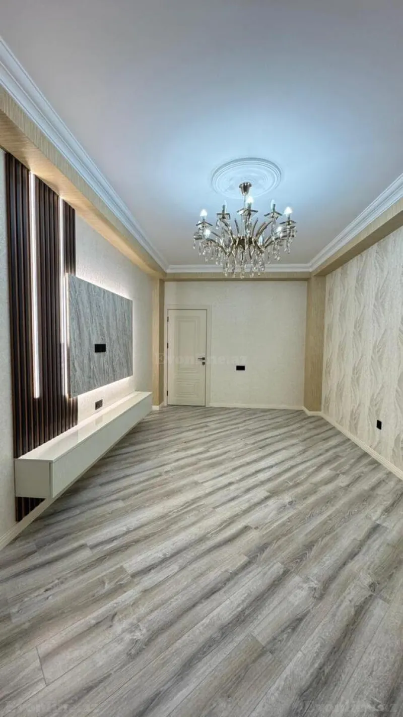 Satılır 3 otaqlı Mənzil Yeni tikili 98 m² Həzi Aslanov - şəkil 11