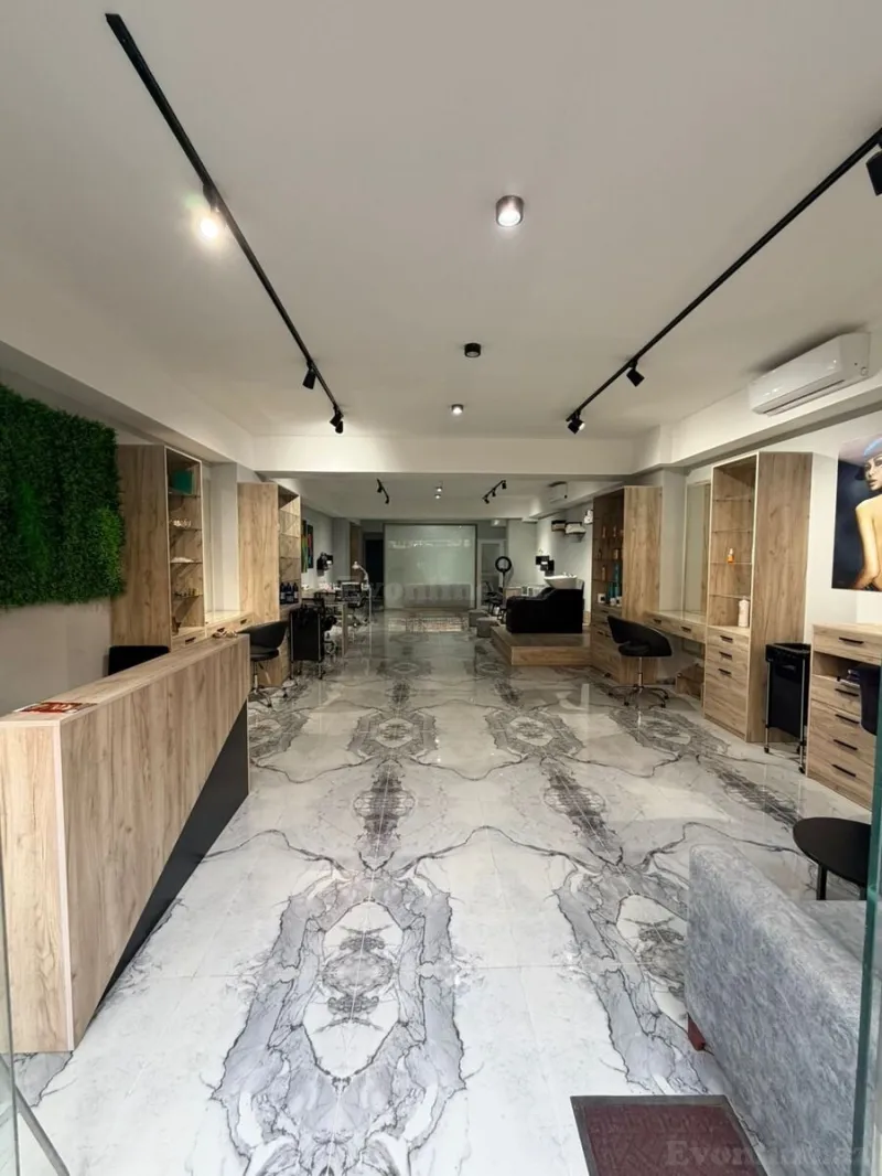 Obyekt 110 m² Nizami m. Kirayə verilir