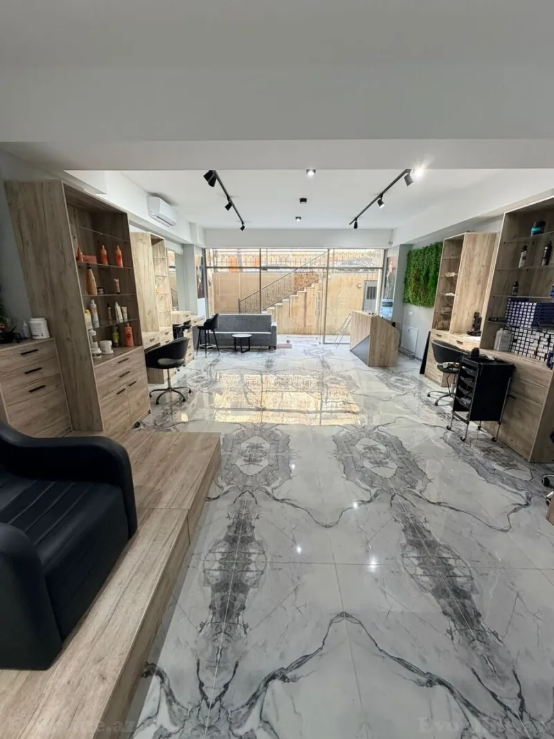 Kirayə verilir Obyekt 110 m² Nizami m. - şəkil 2