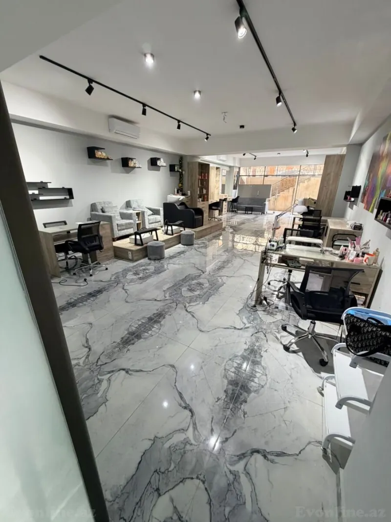 Kirayə verilir Obyekt 110 m² Nizami m. - şəkil 3