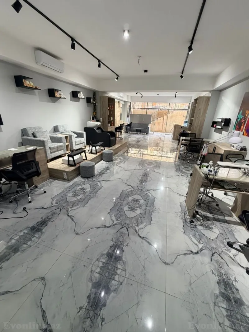 Kirayə verilir Obyekt 110 m² Nizami m. - şəkil 6