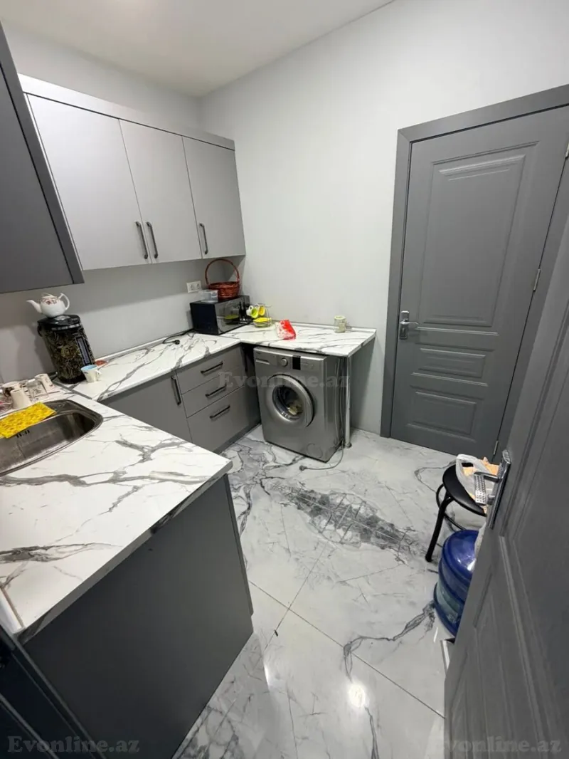 Kirayə verilir Obyekt 110 m² Nizami m. - şəkil 9