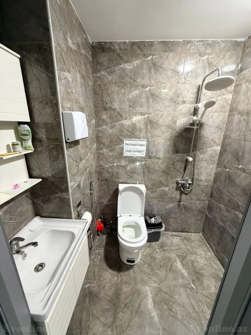 Kirayə verilir Obyekt 110 m² Nizami m. - şəkil 11