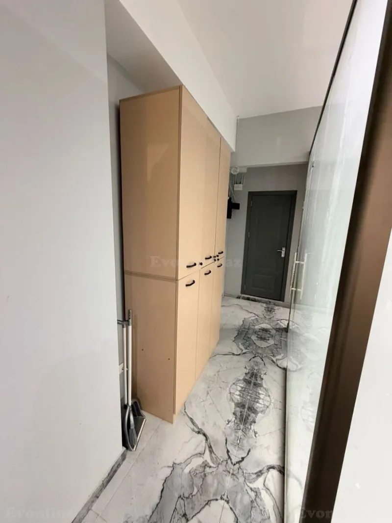 Kirayə verilir Obyekt 110 m² Nizami m. - şəkil 12