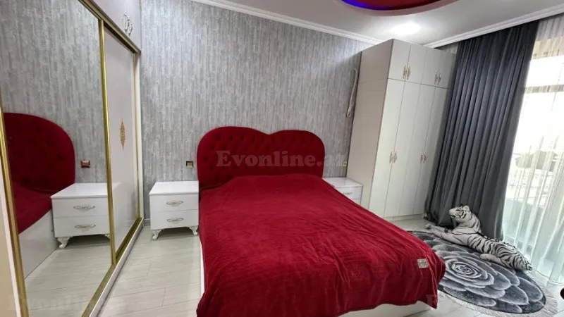 Kirayə verilir 2 otaqlı Mənzil Yeni tikili 100.4 m² Yasamal r. - şəkil 8