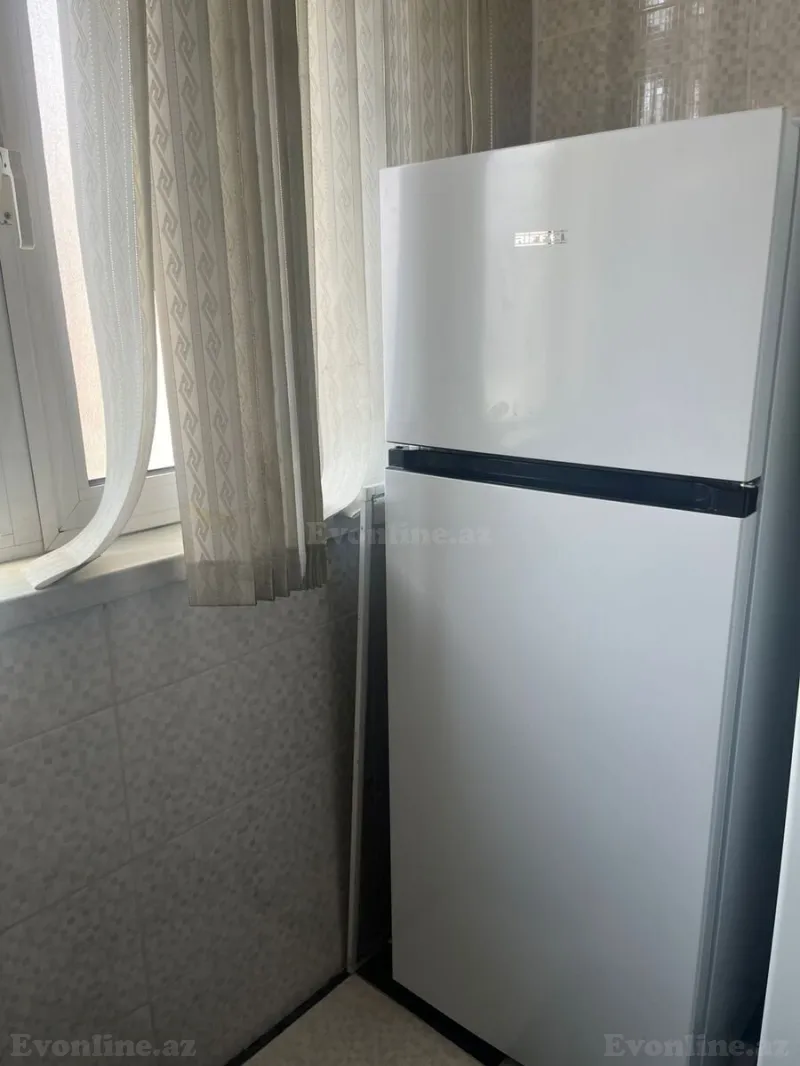 Kirayə verilir 2 otaqlı Mənzil Köhnə tikili 50 m² 7-ci mikrorayon - şəkil 9