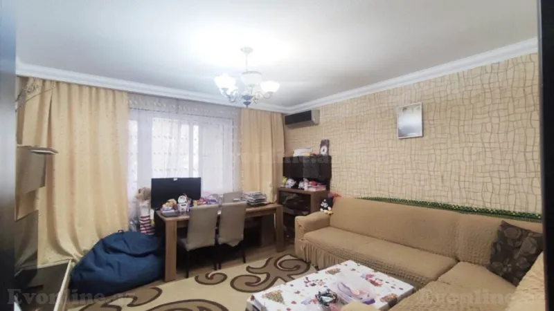 Satılır 2 otaqlı Mənzil Yeni tikili 60 m² Xətai m. - şəkil 3