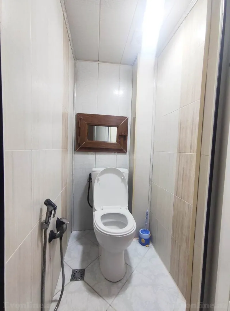 Satılır 2 otaqlı Mənzil Yeni tikili 60 m² Xətai m. - şəkil 17