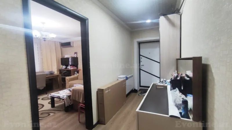 Satılır 2 otaqlı Mənzil Yeni tikili 60 m² Xətai m. - şəkil 18