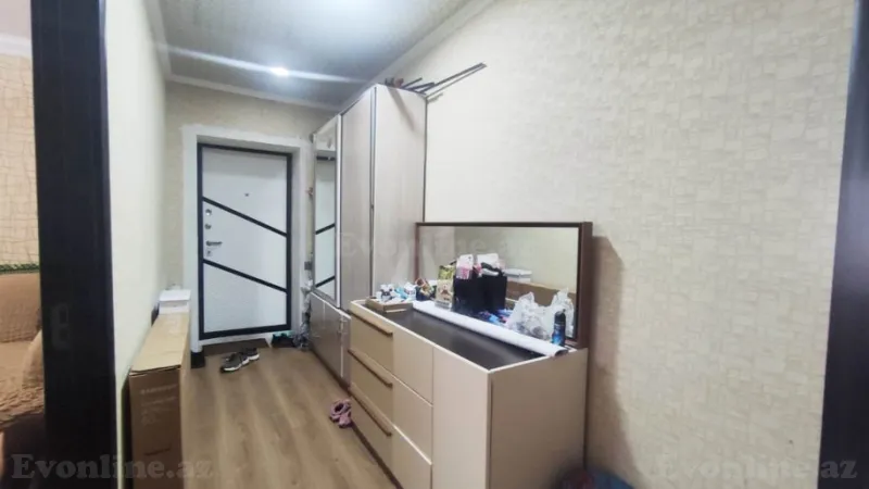 Satılır 2 otaqlı Mənzil Yeni tikili 60 m² Xətai m. - şəkil 19