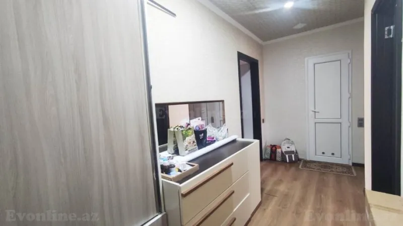 Satılır 2 otaqlı Mənzil Yeni tikili 60 m² Xətai m. - şəkil 20