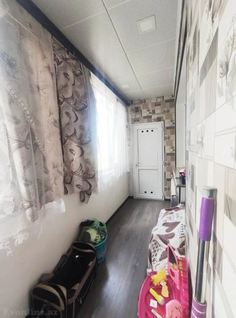 Satılır 2 otaqlı Mənzil Yeni tikili 60 m² Xətai m. - şəkil 21