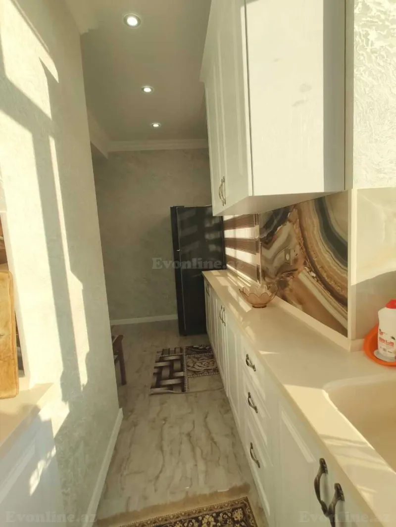 Kirayə verilir 3 otaqlı Mənzil Yeni tikili 115 m² 20 Yanvar m. - şəkil 6