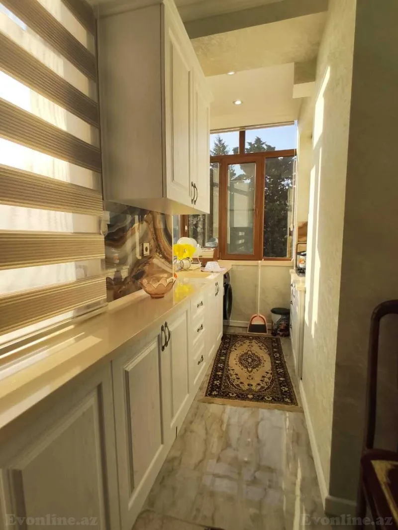 Kirayə verilir 3 otaqlı Mənzil Yeni tikili 115 m² 20 Yanvar m. - şəkil 7