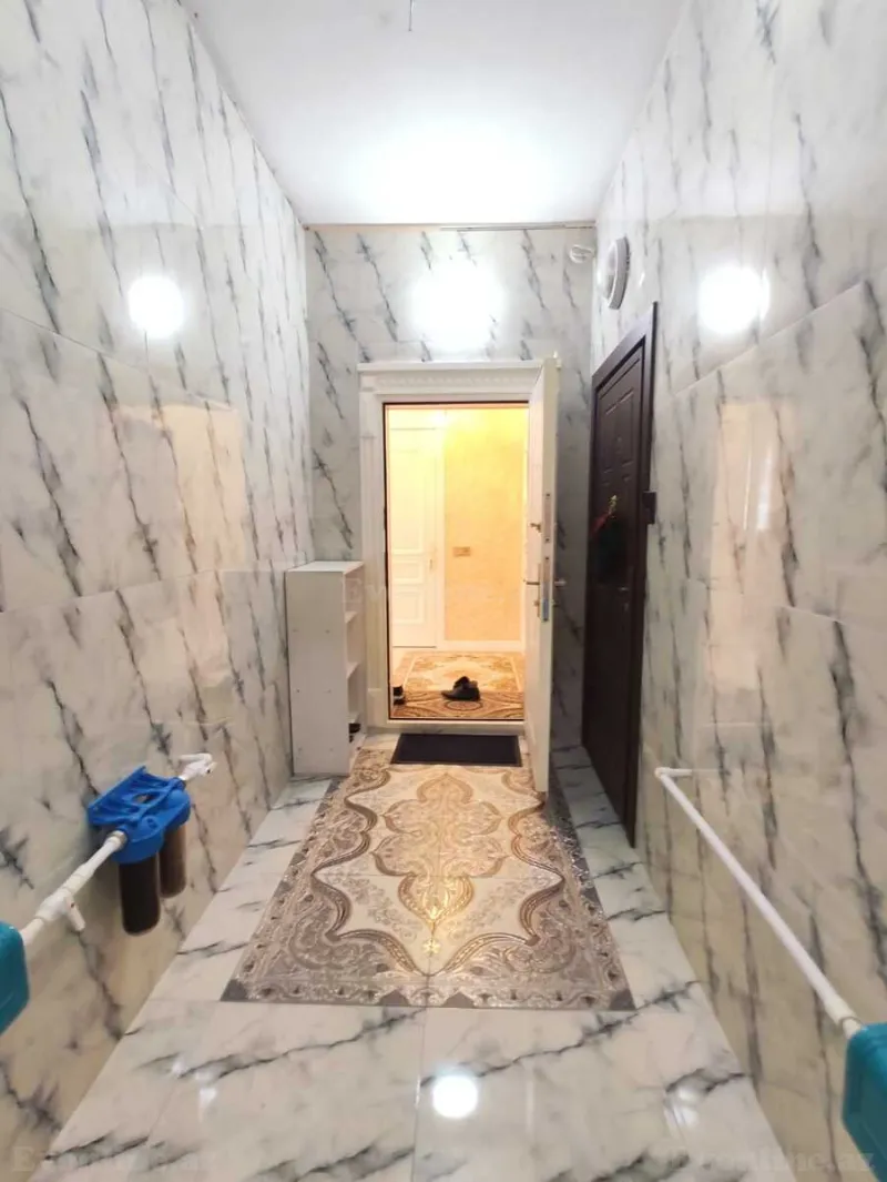 Kirayə verilir 3 otaqlı Mənzil Yeni tikili 115 m² 20 Yanvar m. - şəkil 14