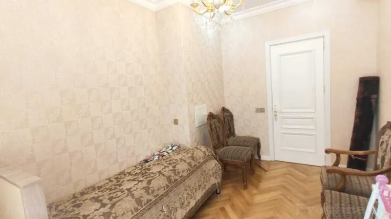 Kirayə verilir 3 otaqlı Mənzil Yeni tikili 115 m² 20 Yanvar m. - şəkil 17