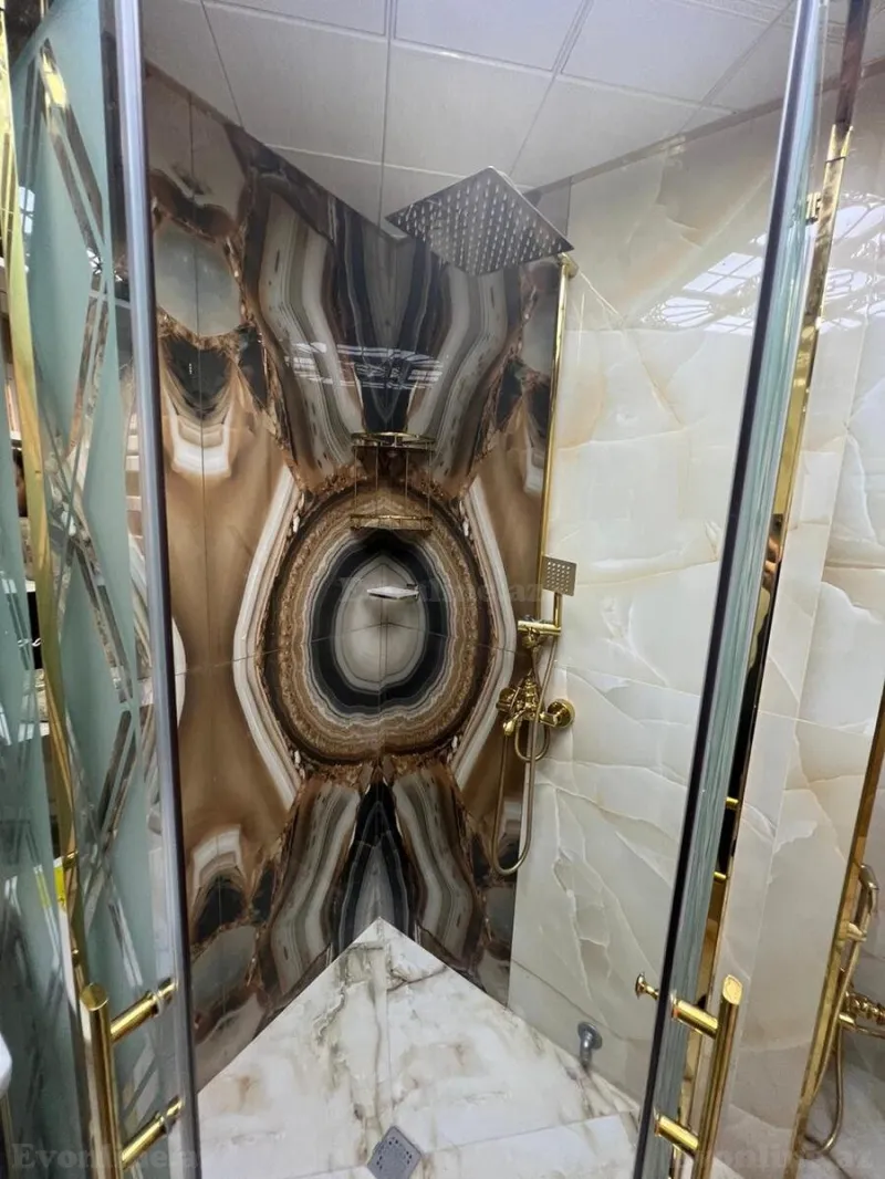 Kirayə verilir 3 otaqlı Mənzil Yeni tikili 115 m² 20 Yanvar m. - şəkil 24