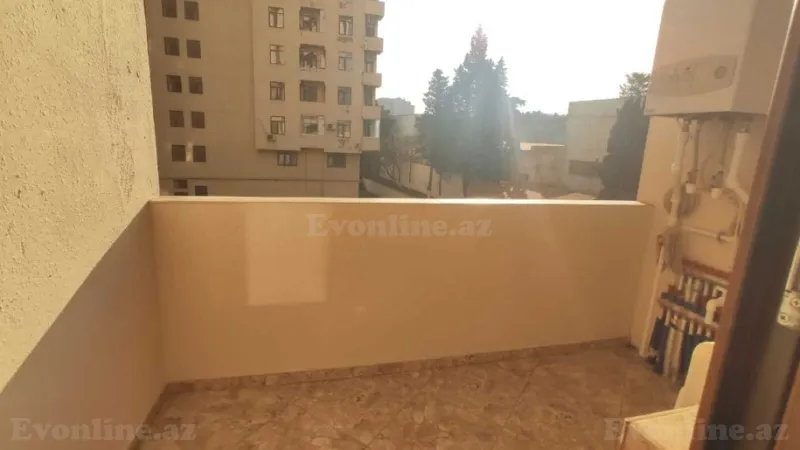 Kirayə verilir 3 otaqlı Mənzil Yeni tikili 115 m² 20 Yanvar m. - şəkil 27