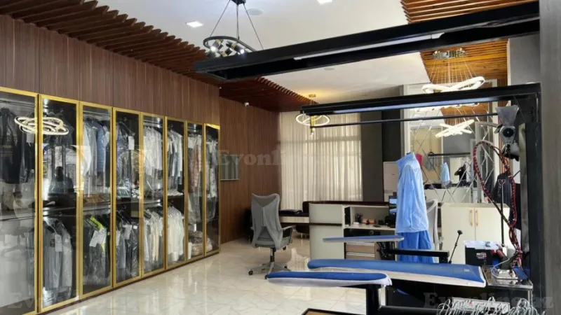 Satılır Obyekt 174 m² Nərimanov r.