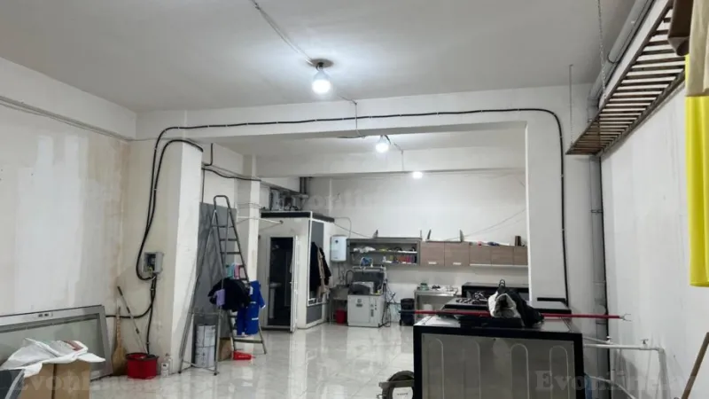 Satılır Obyekt 174 m² Nərimanov r. - şəkil 4