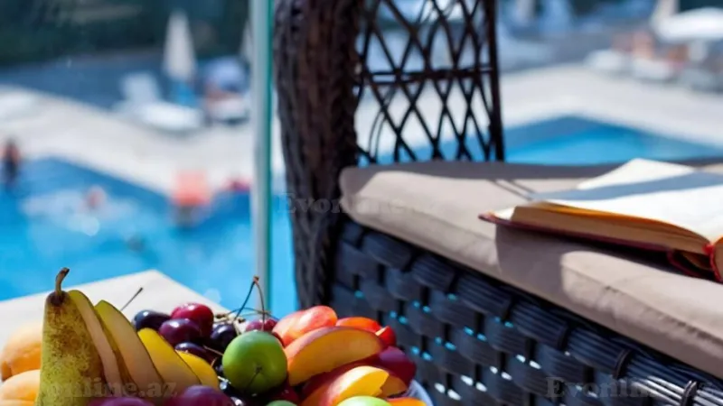 Kirayə verilir 3 otaqlı Mənzil Yeni tikili 105 m² Nardaran - şəkil 3